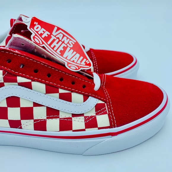 VANS OLD SKOOL - Picture 5 of 9